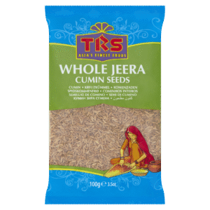 TRS Cumin Seeds