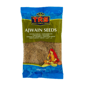 TRS Carom Seeds (Ajwain Seeds)