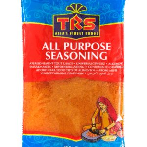 TRS All Purpose Seasoning