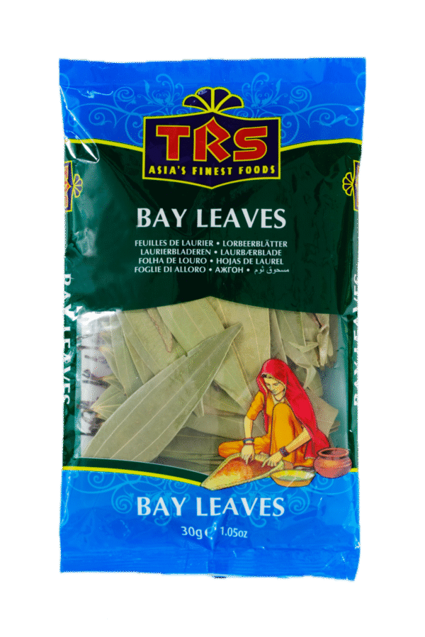 TRS Bay Leaves