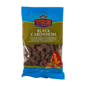 TRS Black Cardamom Pods