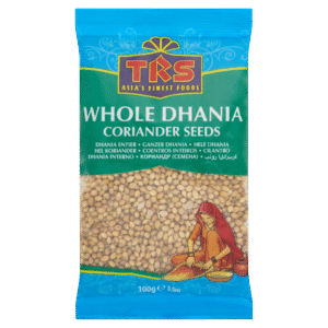 TRS Coriander Seeds (Whole Dhania)