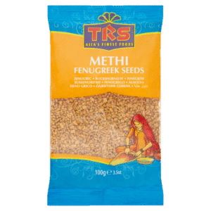 TRS Fenugreek Seeds