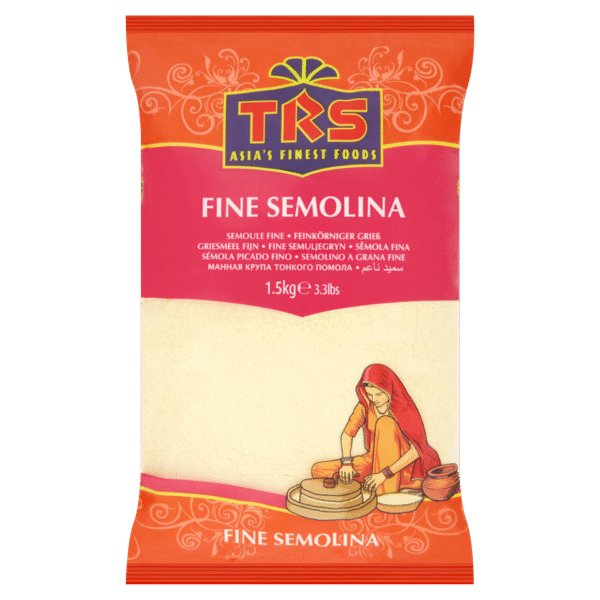 TRS Fine Semolina