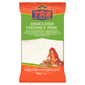 TRS Fine Desiccated Coconut