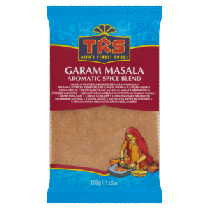 TRS Garam Masala