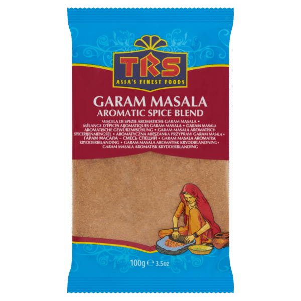 TRS Garam Masala