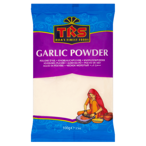 TRS Garlic Powder
