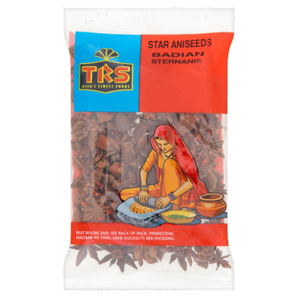 TRS Aniseeds