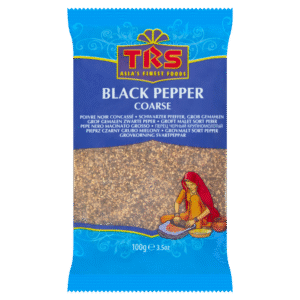 TRS Coarse Black Pepper