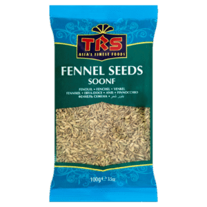 TRS Fennel Seeds