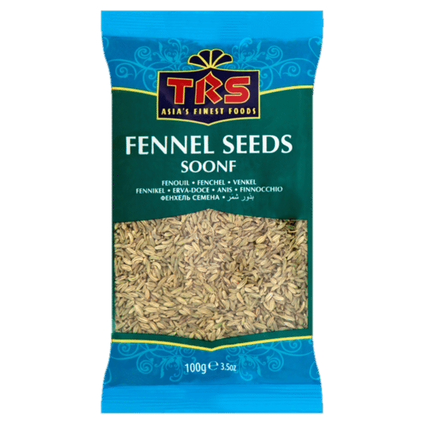 TRS Fennel Seeds