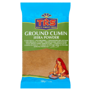 TRS Cumin Powder
