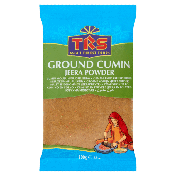 TRS Cumin Powder