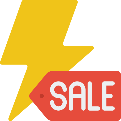 Flash Sales