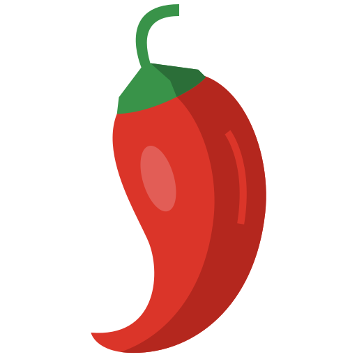 Asian spices