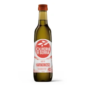 OLIVEIRA DA SERRA Pet Olive Oil pack 75 cl