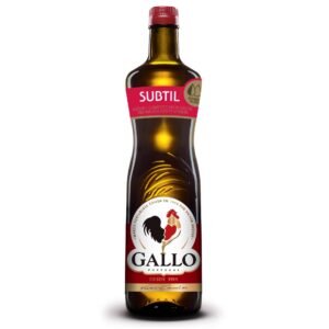GALLO Subtil Olive Oil pack 75 cl