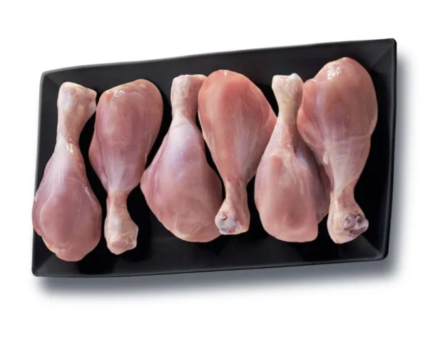 Broiler Chicken Drumstick