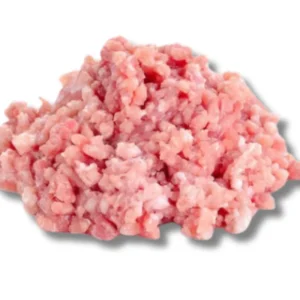Chicken Keema