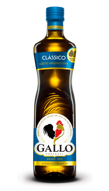 Gallo Classic Extra Virgin Olive Oil