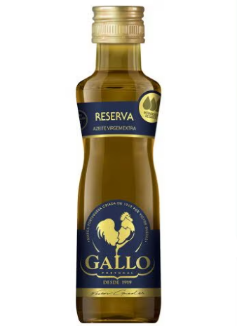 Gallo Extra Virgin Olive Oil Reserve 250ML