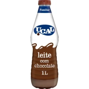 Chocolate Milk Ucal pack. 1 lt