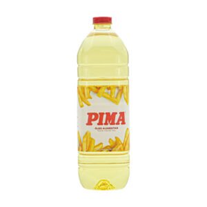 PIMA OIL 1L