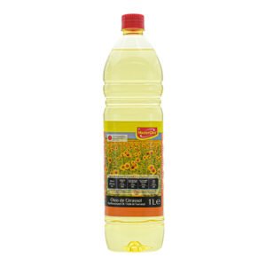MasterChef Sunflower Oil 1 Lt