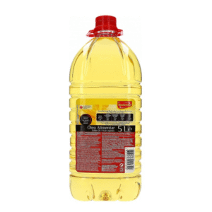 MasterChef Cooking Oil 5 Lt