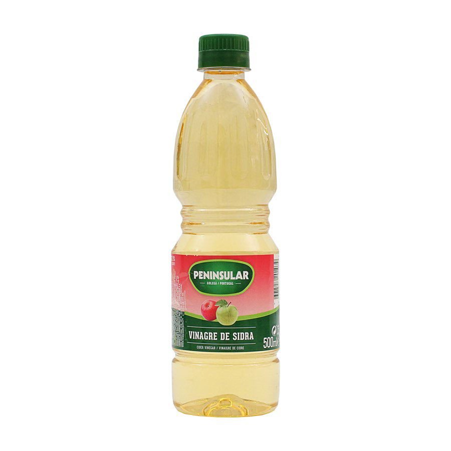 Peninsula Cider Vinegar PET 50 Cl