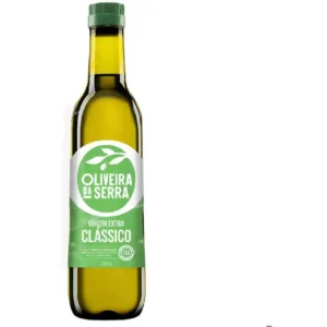 SERRA  Classic Extra Virgin Olive Oil pack. 75 cl