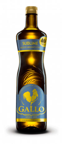 GALLO Suave Extra Virgin Olive Oil 75 cl