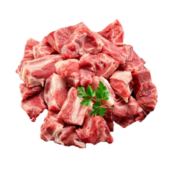 Beef Mixed (KG)
