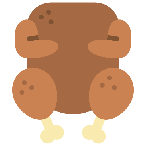 Broiler chicken