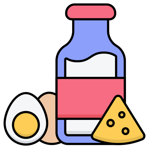 Dairy & Eggs