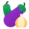 Vegetables